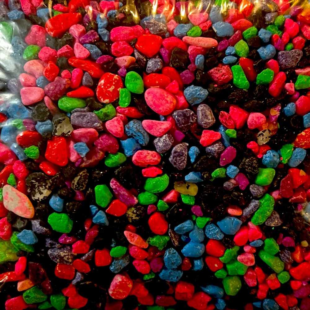 Aquarium Rocks